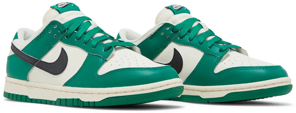 Nike Dunk Low "Lottery Pack Malachite Green"