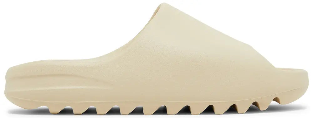 Adidas Yeezy Slides 'Bone' 2022