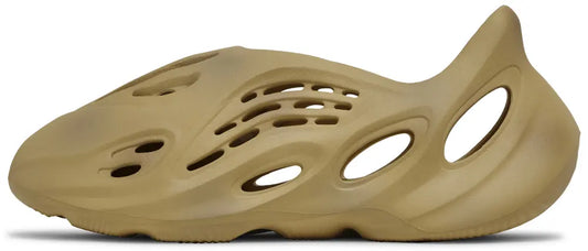 Adidas Yeezy Foam RNR "Desert Sand"