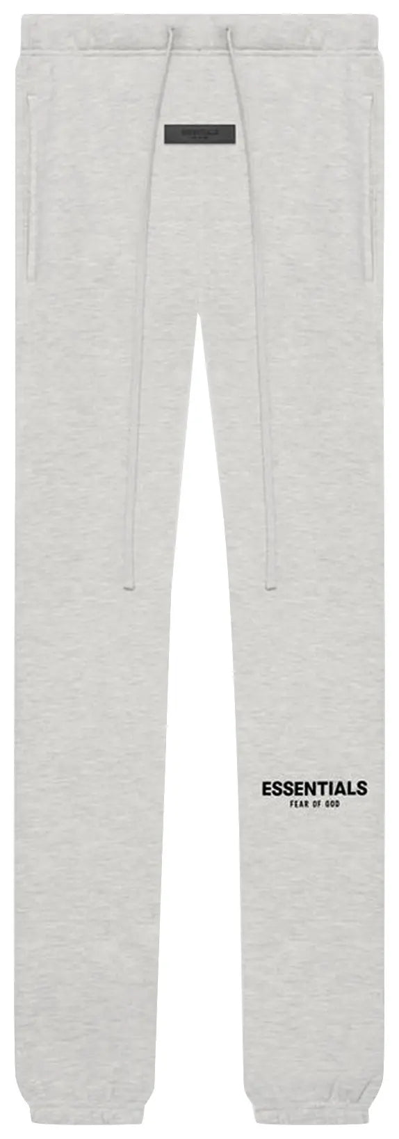 Fear of God Essentials Sweatpants "Light Oatmeal"