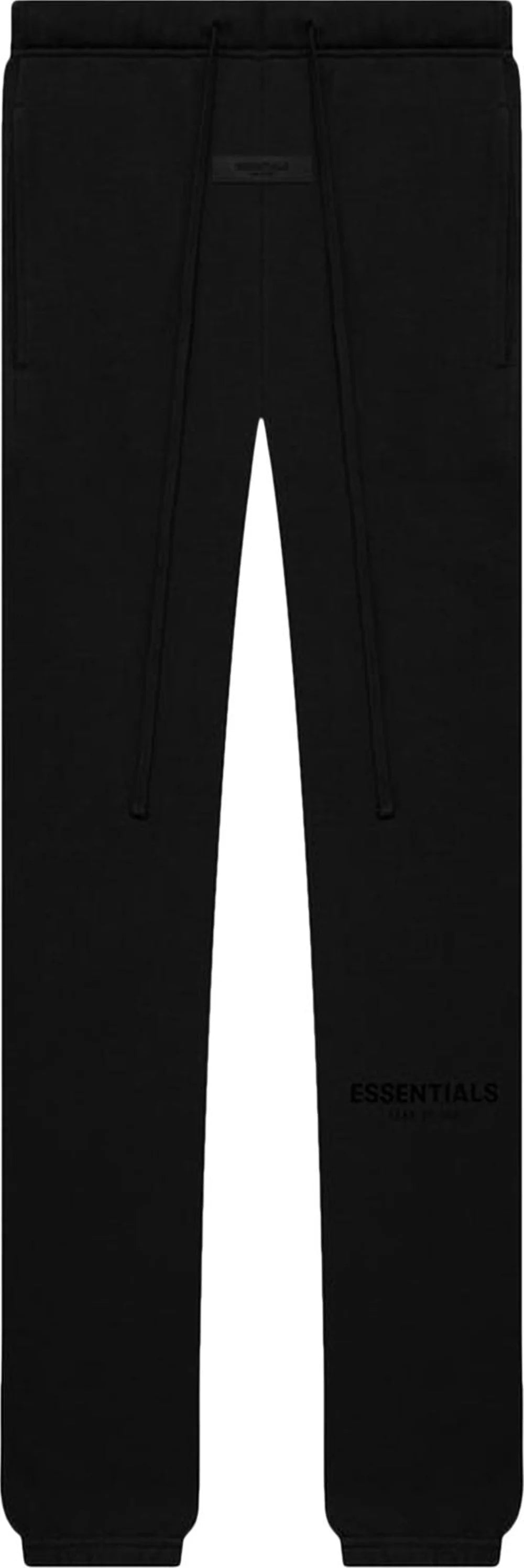 Fear of God Essentials Sweatpants "Stretch Limo"