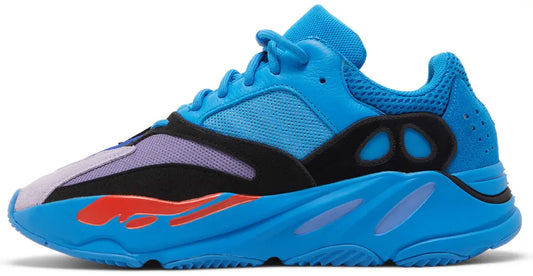 Adidas Yeezy Boost 700 "Hi-Res Blue"