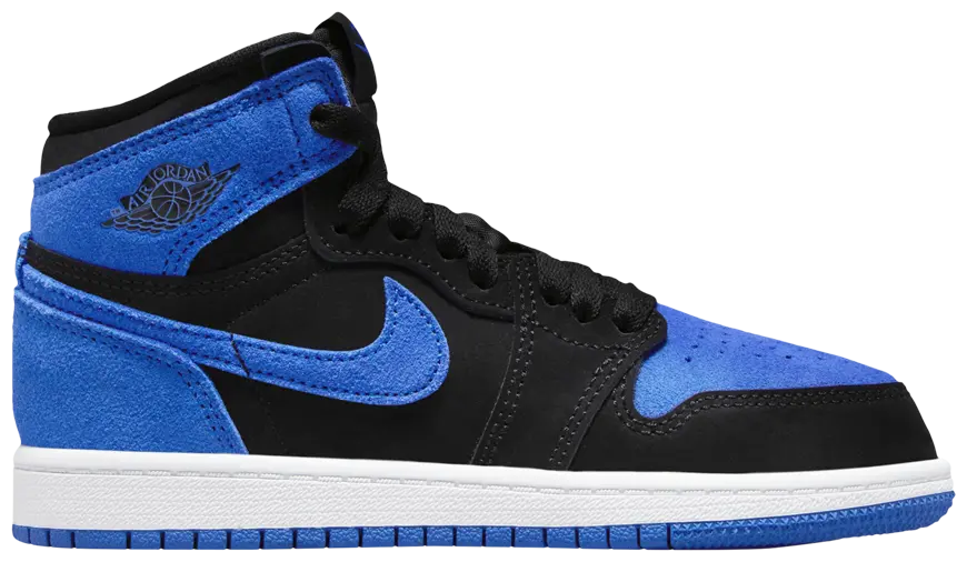 Jordan Retro 1 High PS "Royal Reimagined"