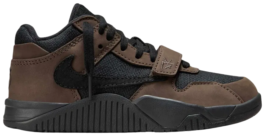 Jordan Jumpman Jack TR Travis Scott "Dark Mocha" (PS)