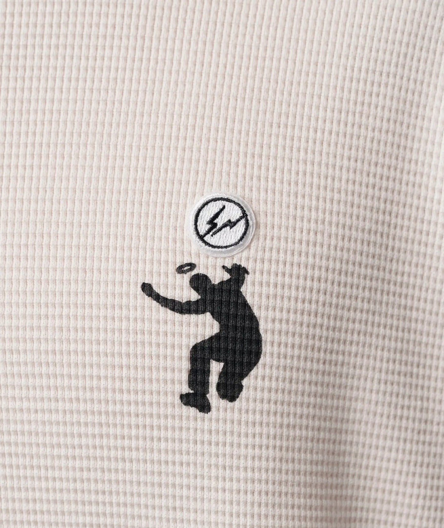 Jordan x Union x Fragment Thermal