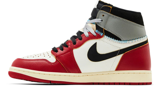 Union LA x Air Jordan 1 Retro High OG SP “Chicago Shadow”