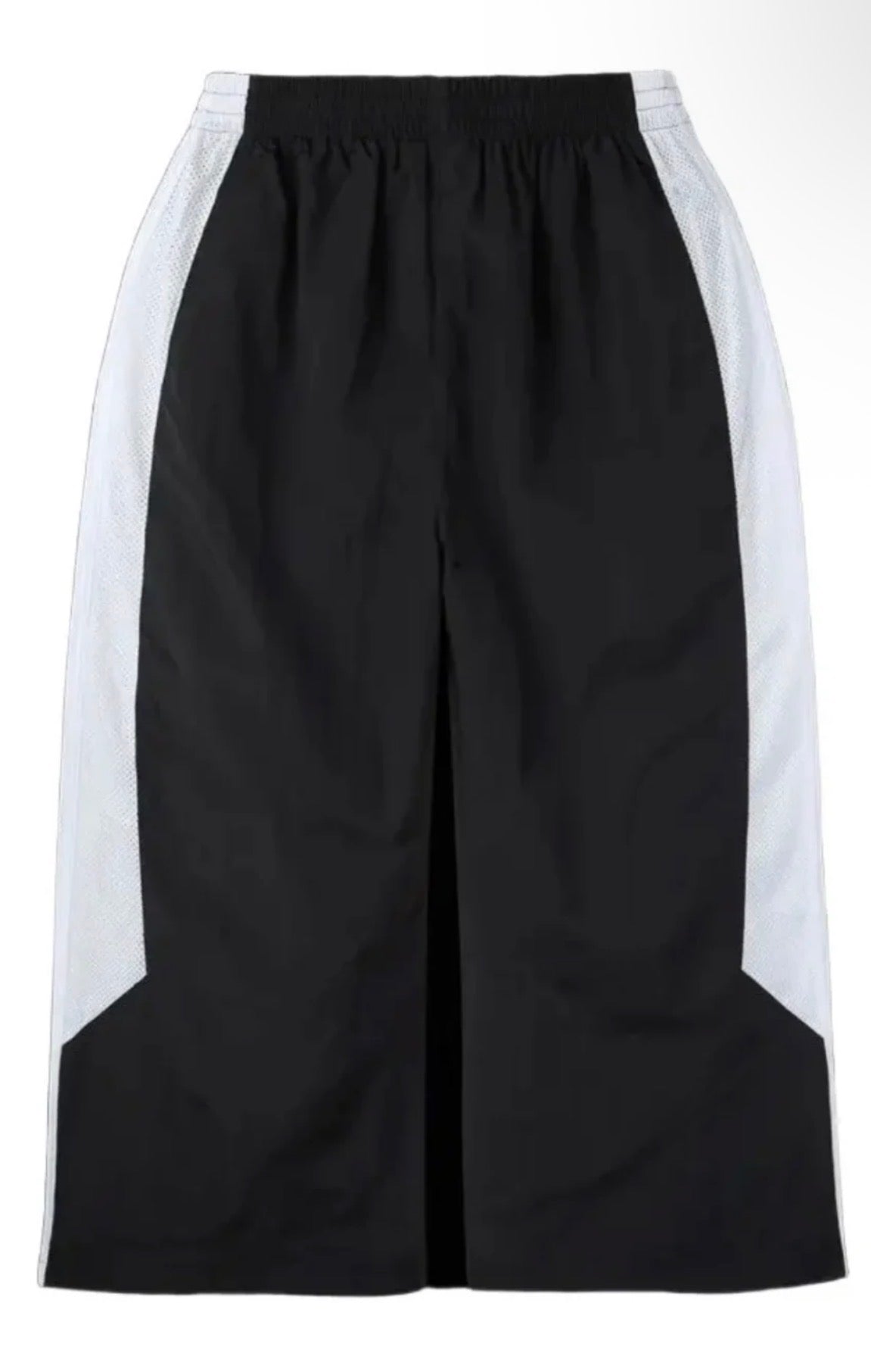 GOLD + VINTAGE GALLERY RASPBERRY HILLS 'TUXEDO' SWEATS