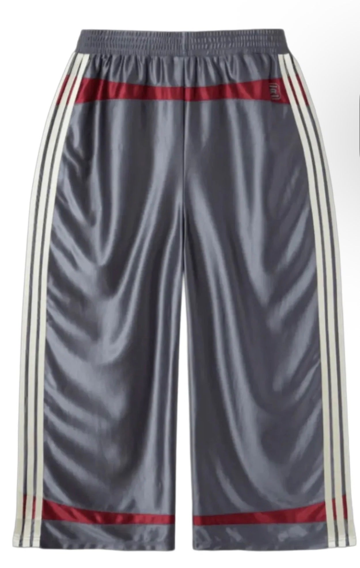 GOLD+VINTAGE GALLERY RASPBERRY HILLS 'TRACY MCGRADY' SWEATS