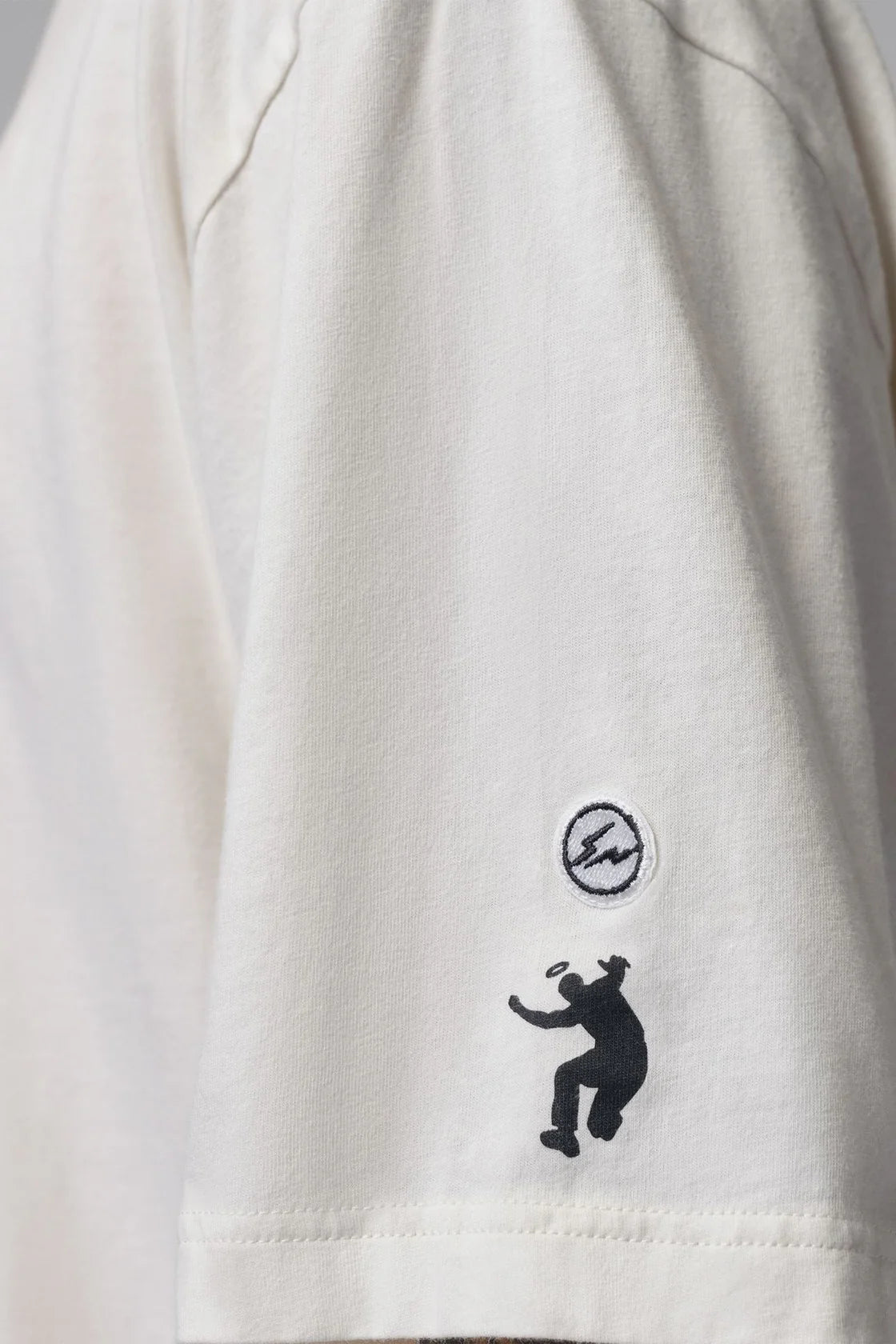 Jordan x Union x Fragment T-shirt