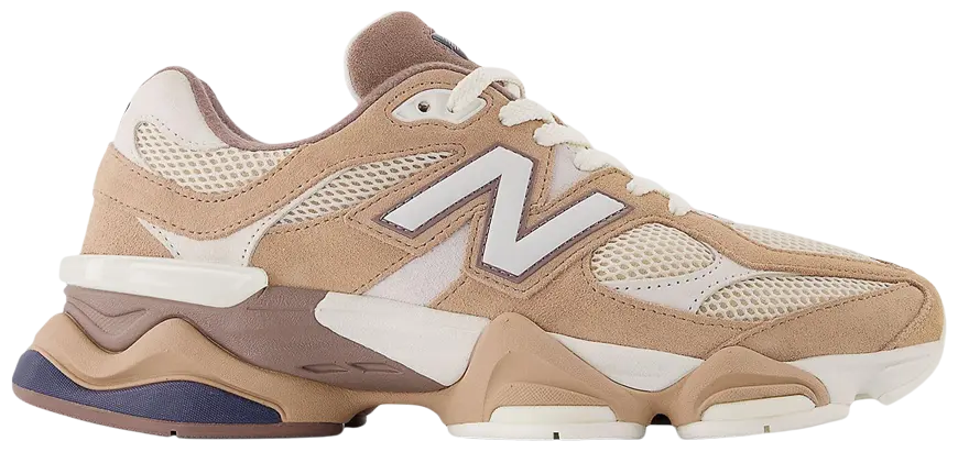 New Balance 9060 'Earth Shadow'