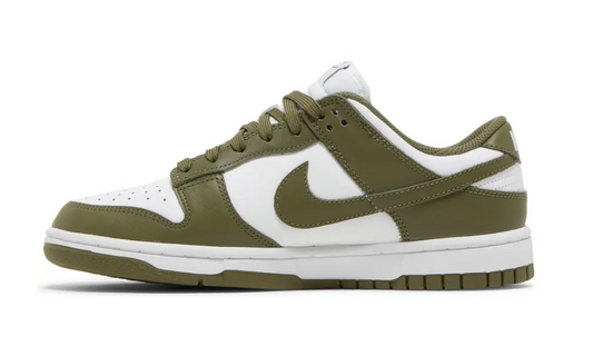 Nike Dunk Low 'Medium Olive"