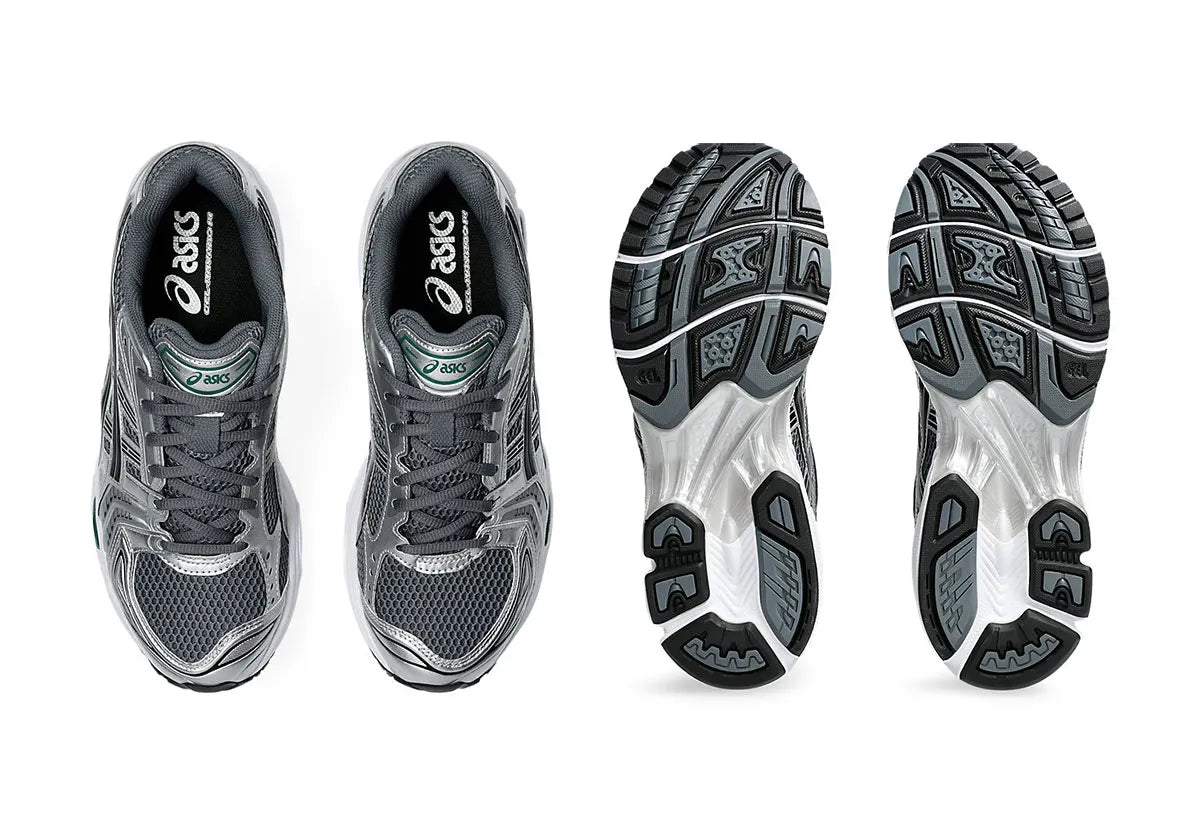 Asics Gel-Kayano 14 "Jasper Green"