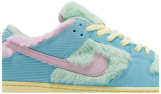 Nike Dunk Low SB X Verdy 'Visty'