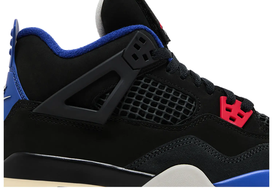 Air Jordan 4 Retro GS 'Rare Air'