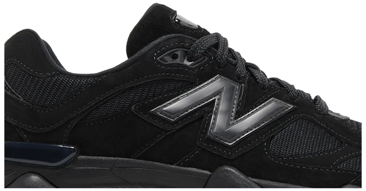 New Balance 9060 "Triple Black"