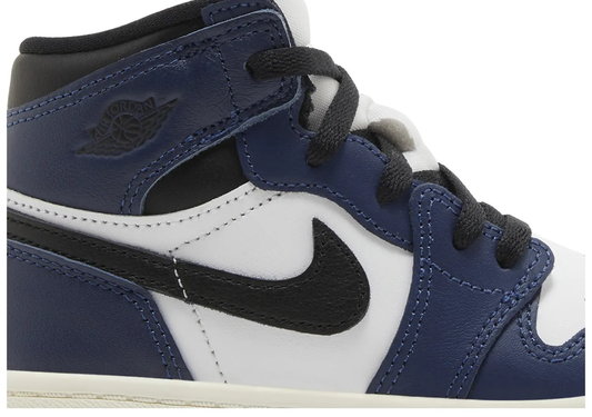 Jordan 1 Retro High OG "Midnight Navy" (TD)