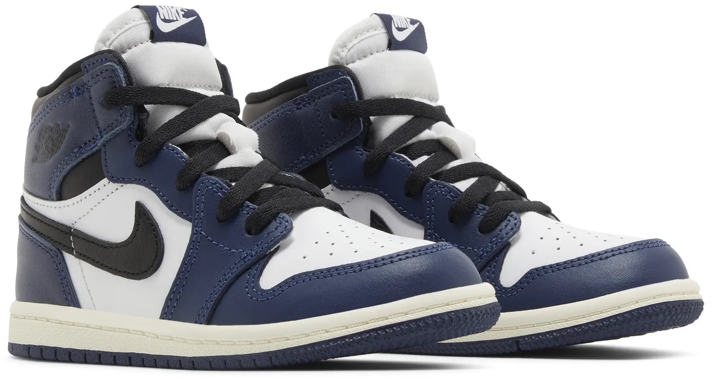 Jordan 1 Retro High OG "Midnight Navy" (TD)