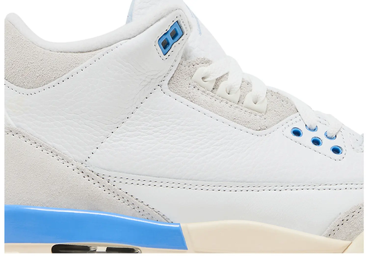 Air Jordan 3 Retro GS 'Lucky Shorts'