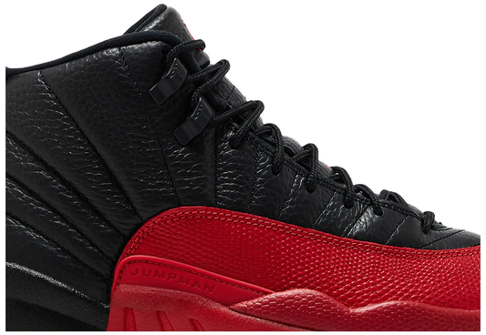 Jordan 12 Retro "Flu Game" (2025)