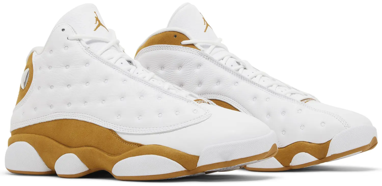Jordan 13 Retro "Wheat" (2023)