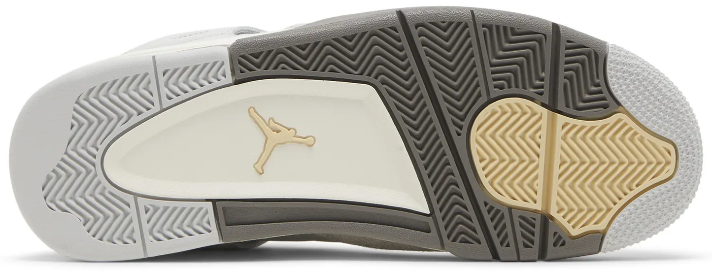Jordan Retro 4 "Craft"