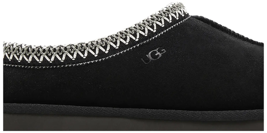 UGG Wmns Tasman Slipper 'Black'