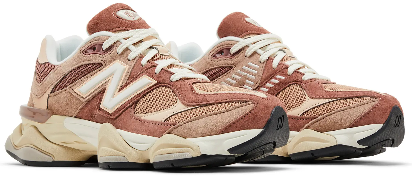New Balance 9060 "Sparrow Flat Taupe"
