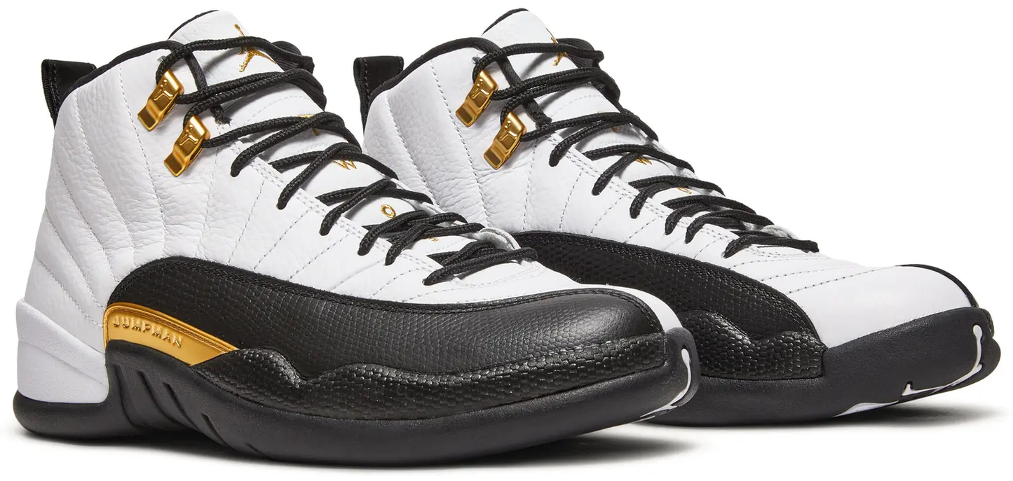 Air Jordan 12 Retro 'Royalty'