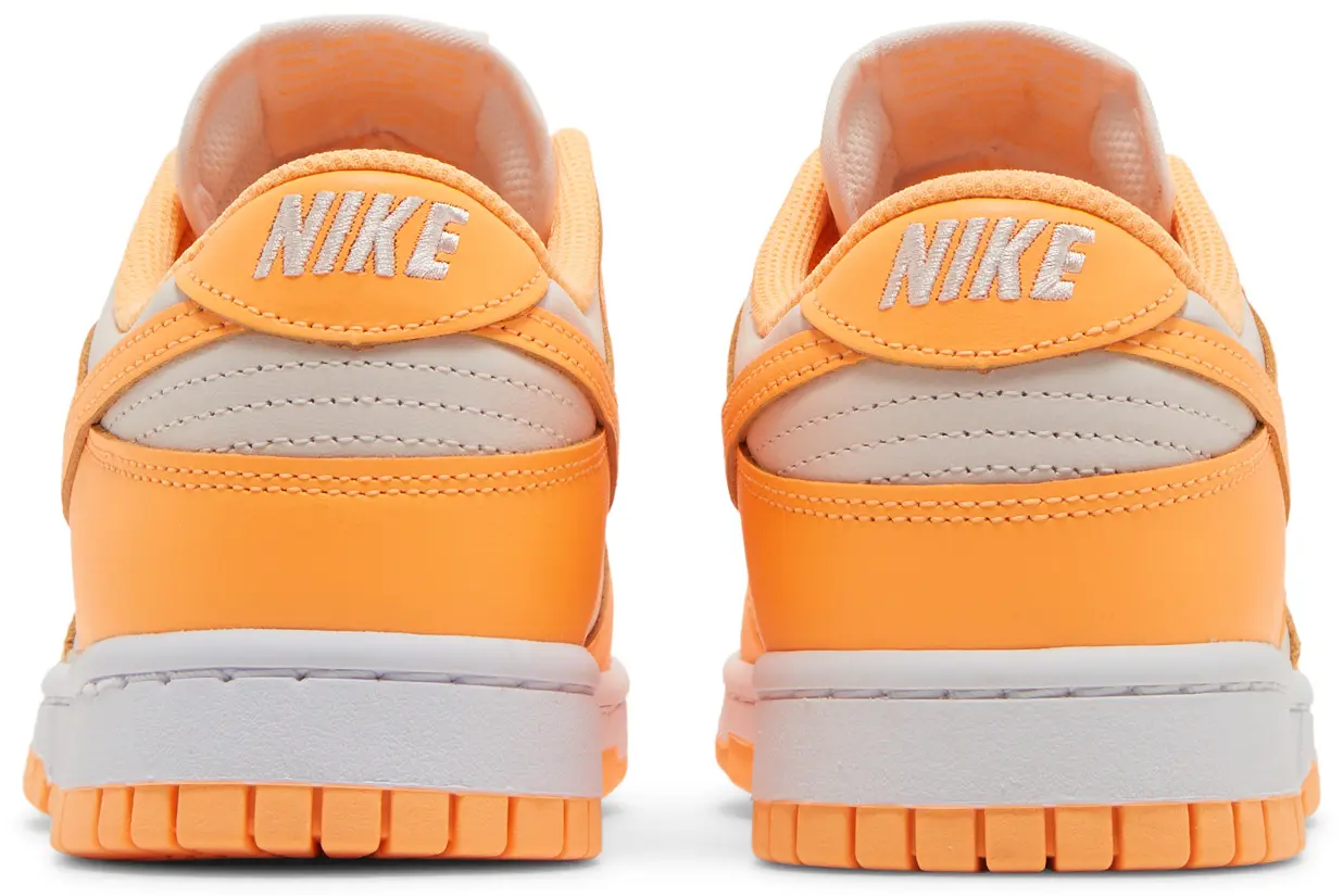 Nike Dunk Low "Peach Cream" (Women's)