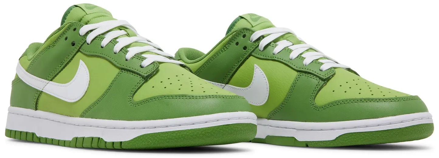 Nike Dunk Low "Chlorophyll"