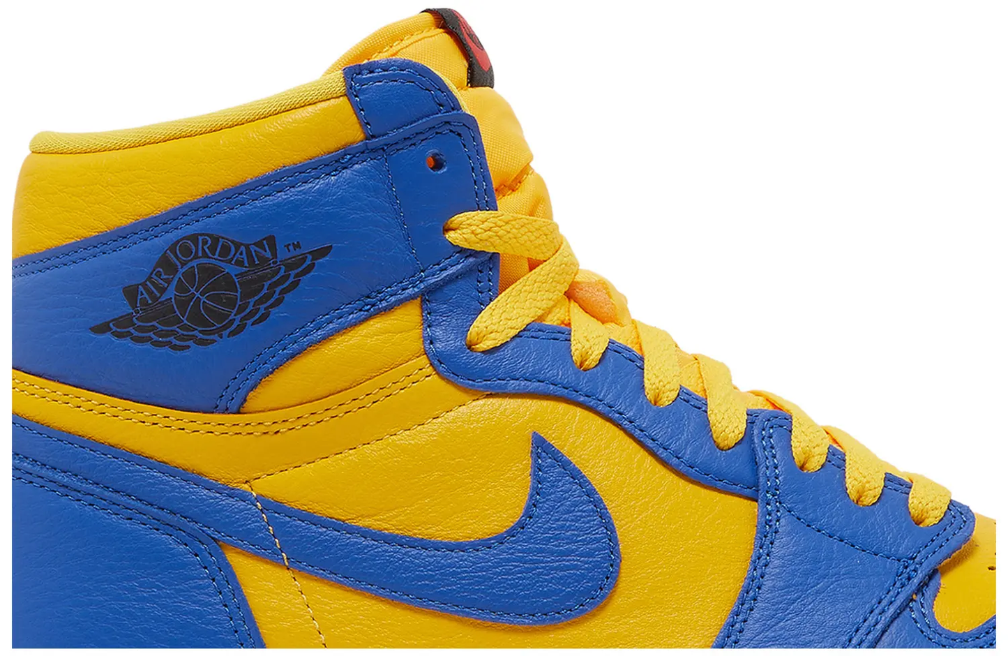 Jordan 1 Retro High OG "Reverse Laney" (Women's)