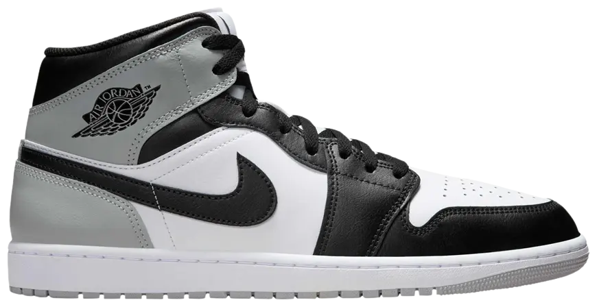 Air Jordan 1 Mid 'Barons'