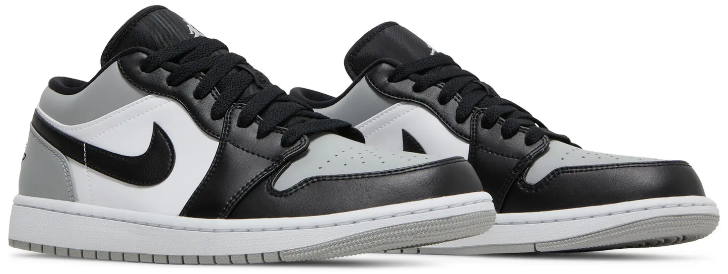 Jordan 1 Low "Shadow Toe"