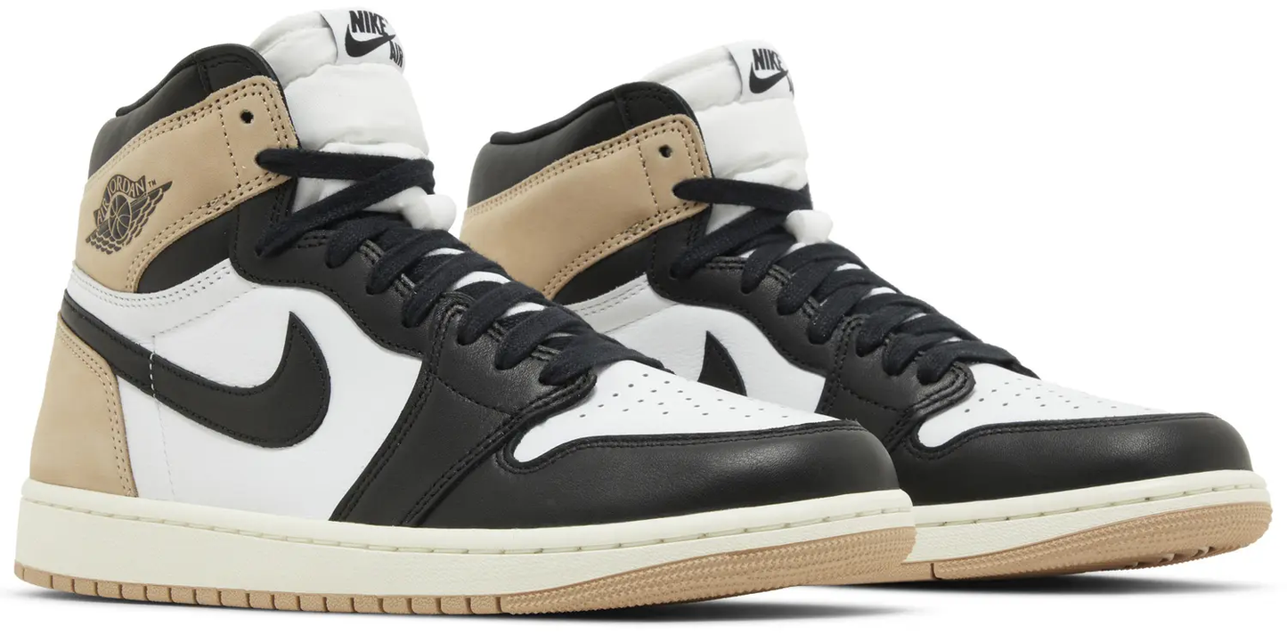 Jordan 1 Retro High OG "Latte" (Women's)