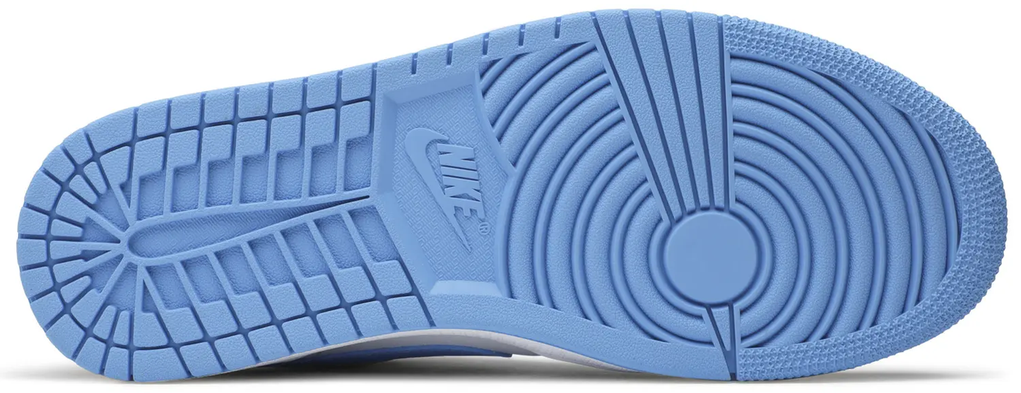 Air Jordan 1 Low 'UNC' Women's