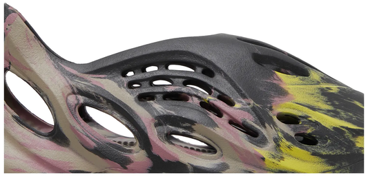 Adidas Yeezy Foam Runner 'MX Carbon'