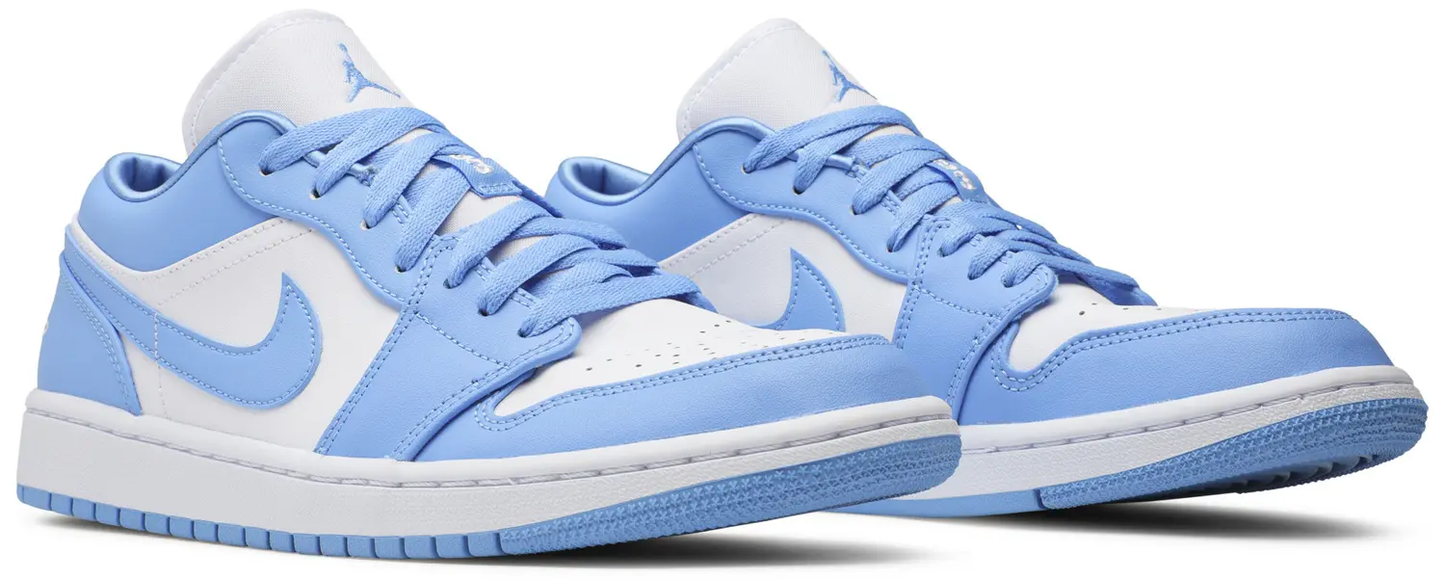 Air Jordan 1 Low 'UNC' Women's