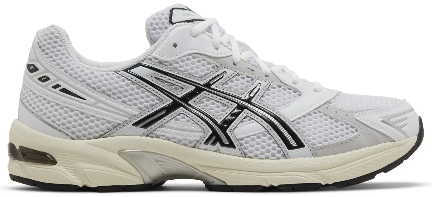 Asics Gel 1130 'White Cloud Grey'