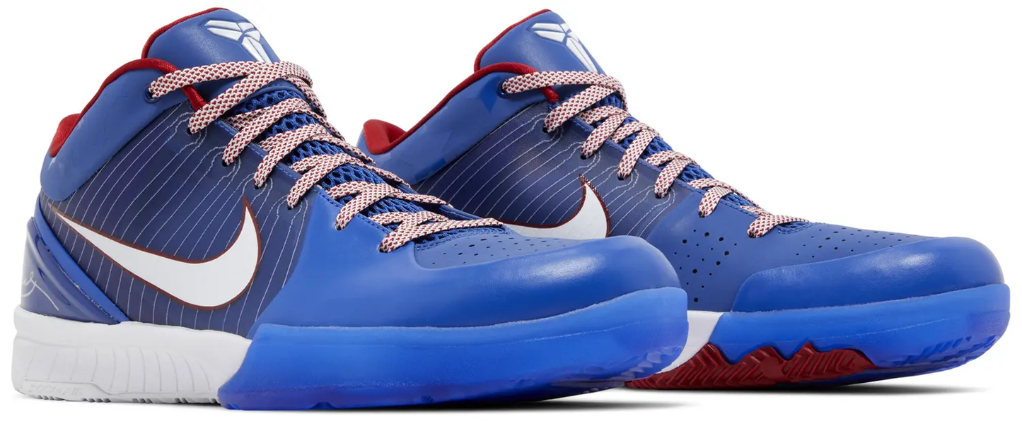 Nike Kobe 4 Protro "Philly" (2024)