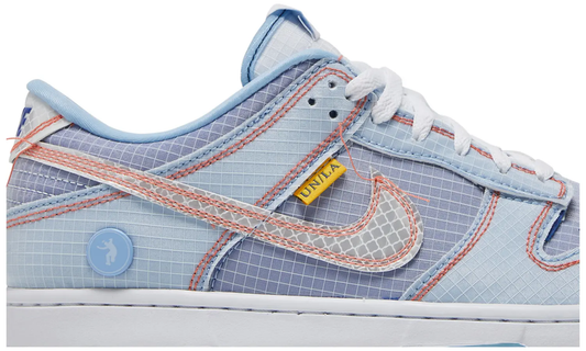 Union LA x Dunk Low 'Passport Pack - Argon'