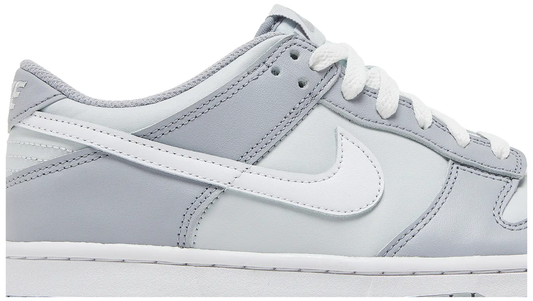 Nike Dunk Low GS "Two Tone Grey"