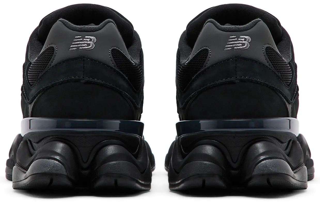 New Balance 9060 'Black Cat'