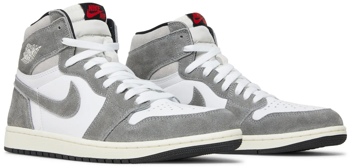 Air Jordan 1 Retro High OG 'Washed Black'