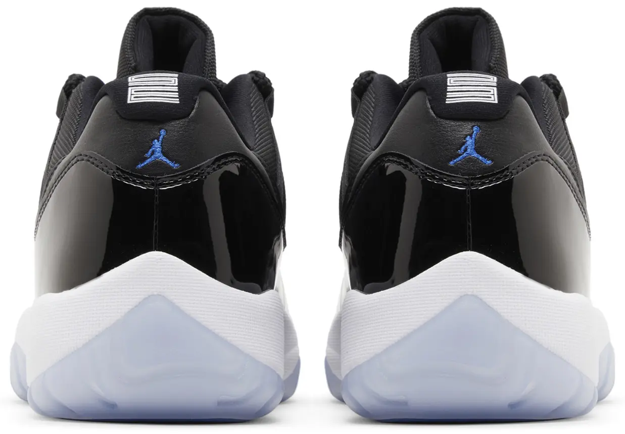 Air Jordan 11 Retro Low 'Space Jam'