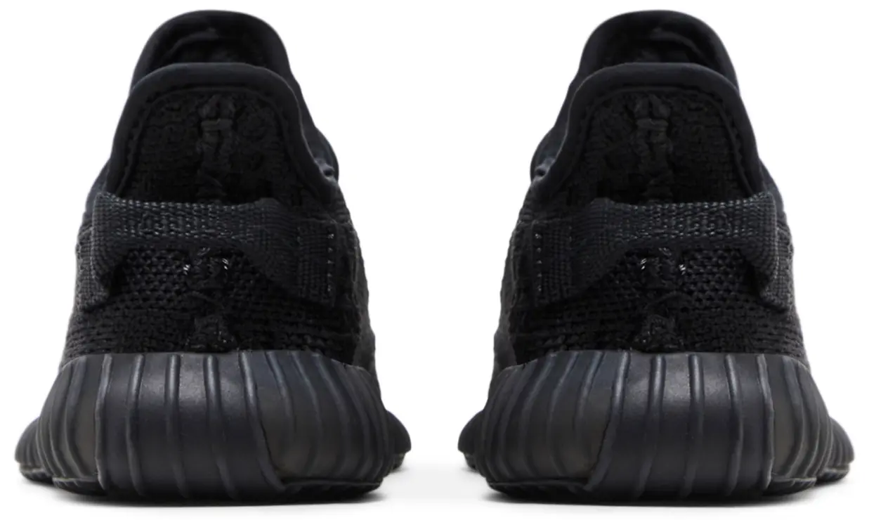 adidas Yeezy Boost 350 V2 "Onyx" (Infants)