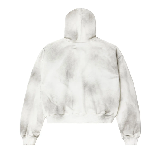 Vale Forever Oreo 14 Zip Up Hoodie 'Dest/Smoke'