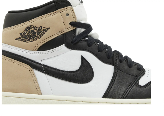 Jordan 1 Retro High OG "Latte" (Women's)