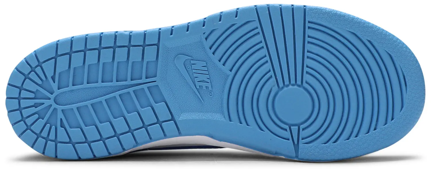Nike Dunk Low "UNC" (PS)
