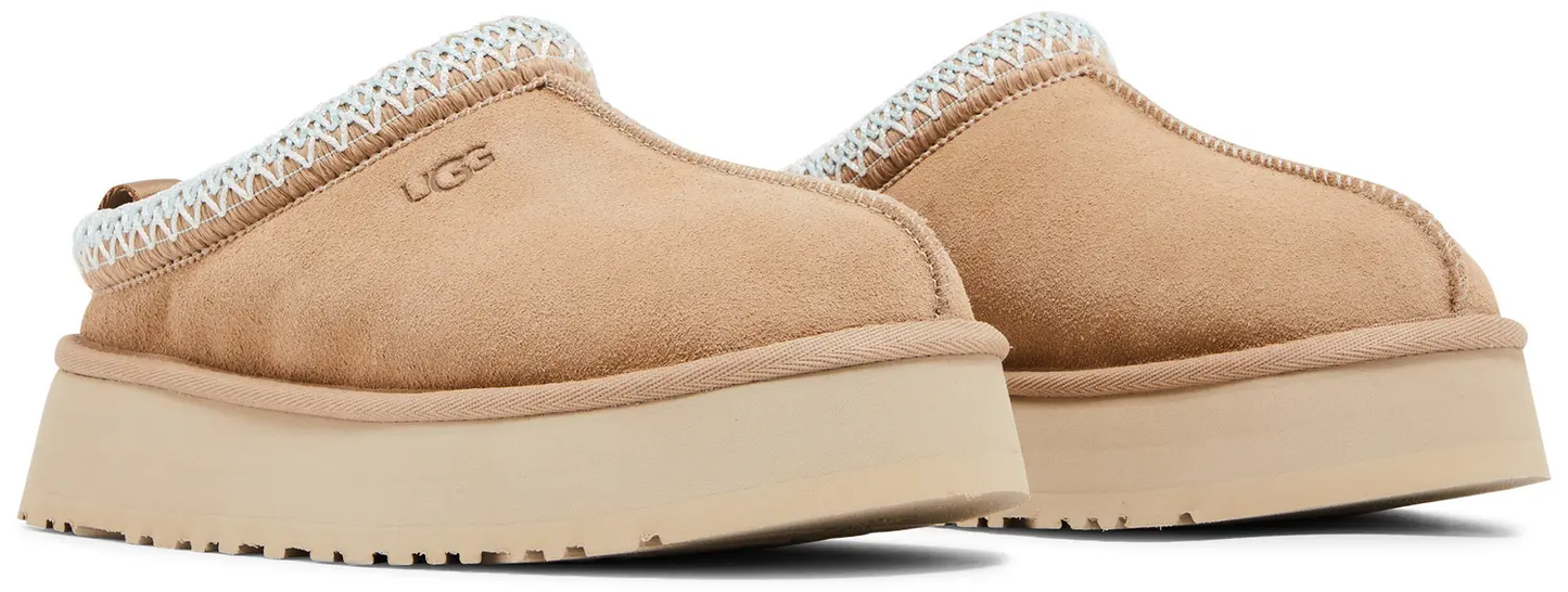 UGG Wmns Tazz Slipper 'Sand'