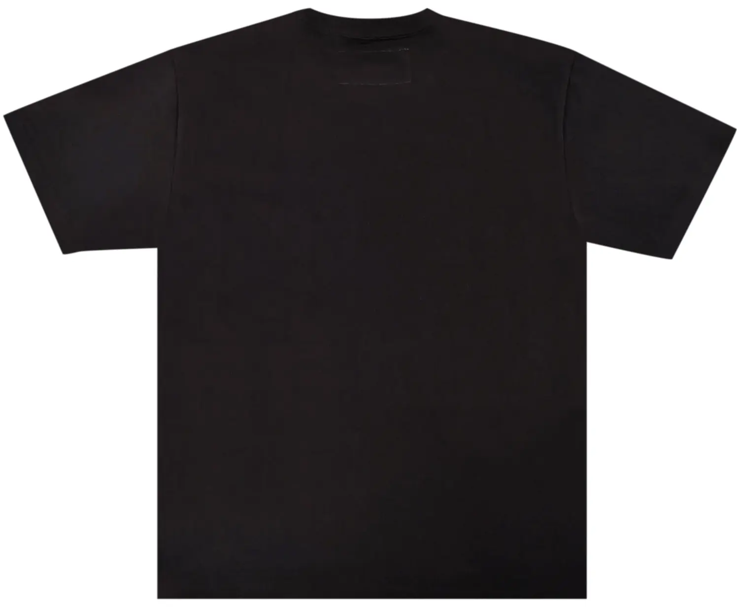 Sp5der x Travis Scott Cactus Jack Airbrush T-shirt "Black